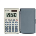Sharp EL-243S Калкулатори