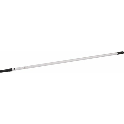 Teleskopická tyč aluminium 2,4m
