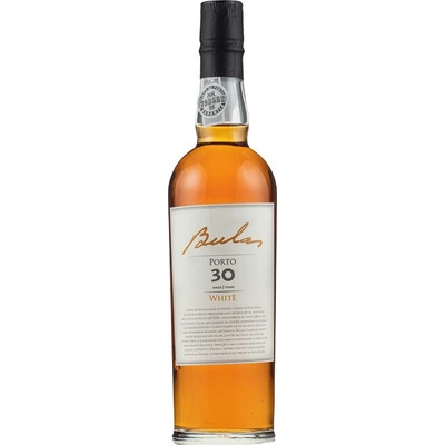Bulas 30y White 20% 0,5 l (čistá fľaša)