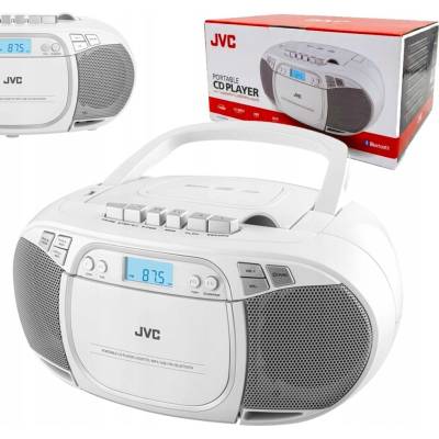 JVC RC-E451W
