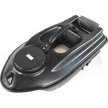 Boatman Actor Basic 10Ah černá