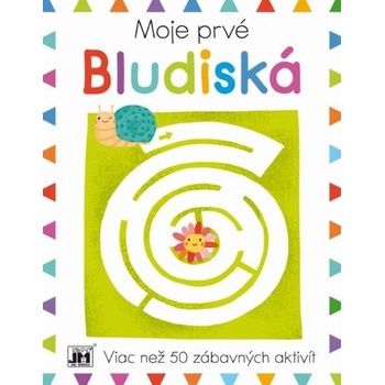 Moje prvé Bludiská