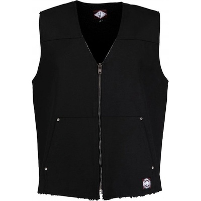 Independent Stalwart Vest black