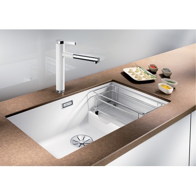 BLANCO SUBLINE 700-U Level