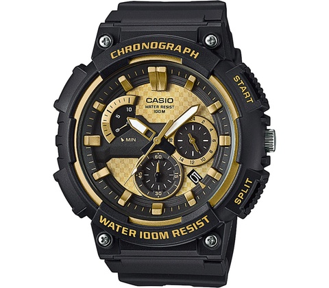 Casio MCW-200H-9A