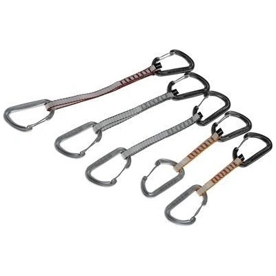 Quick DMM Phantom draws 5 Pack