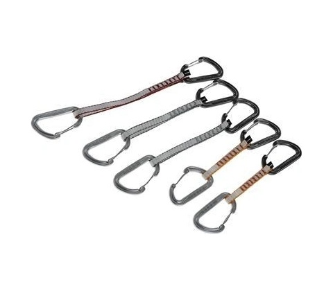 Quick DMM Phantom draws 5 Pack