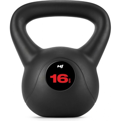 Hop-Sport Kettlebell vinyl 16 kg