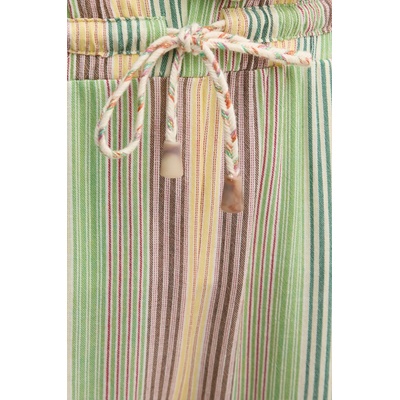 La Petite Française Панталон с лен La Petite Française PETRUS (PFPETRUS)