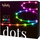 TWD400STP-BEU DOTS 400LED B TWINKLY Dots bodový pásek 400 LED RG
