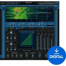 Blue Cat Audio MB-5 Dynamix (Digitálny produkt)