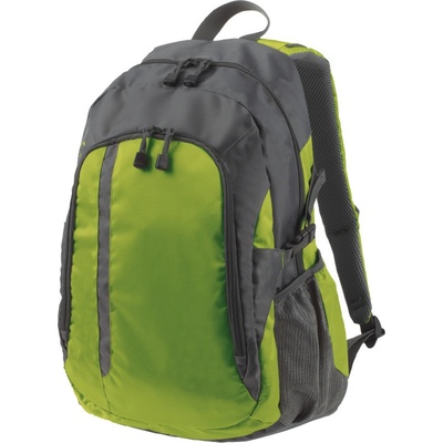Halfar Galaxy COT47669409399 zelené jablko 21 l