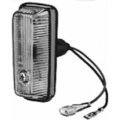 HELLA Prídavné smerové svetlo 2BM003548047