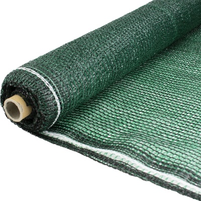 Levior Tkanina stínící 1,8x10m 80g/m2 HDPE UV – Zboží Dáma