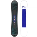 Salomon Pulse 152 cm