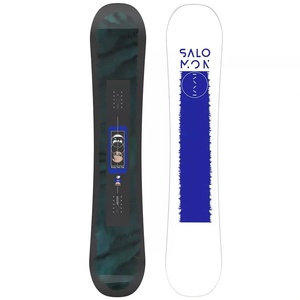 Salomon Pulse 152 cm