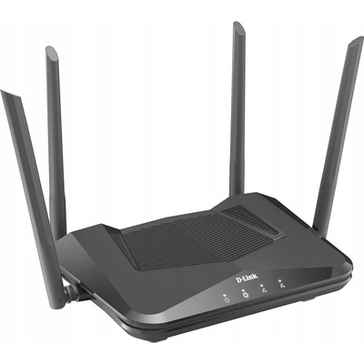 D-Link X1530