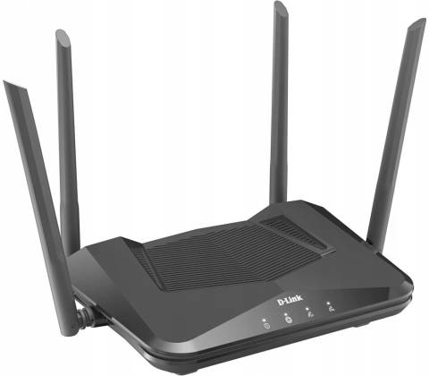 D-Link X1530