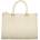 Valentino bags Елегантна дамска чанта valentino bags, Размер uni, Цвят Бежов (vbs8p904risedre_beecru)