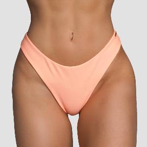 GymBeam Бански долнище CURACAO Peach XS