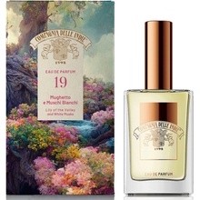 Compagnia Delle Indie 19 Lily of the Valley and White Musks parfumovaná voda dámska 75 ml