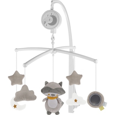 Zopa Raccoon
