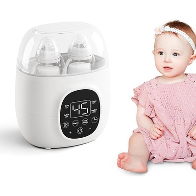 Babyhome Нагревател 6в1 (82462)
