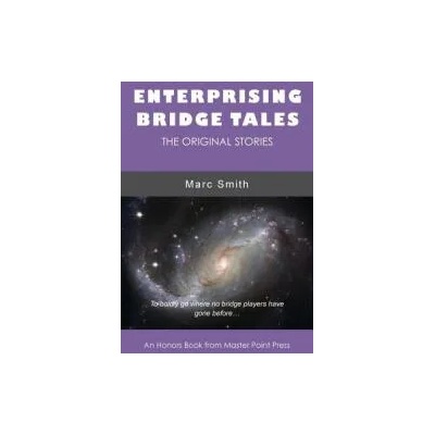 Enterprising Bridge Tales | MARC SMITH