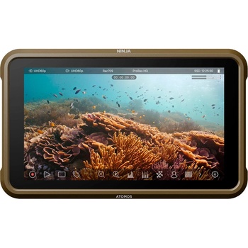 Atomos Ninja