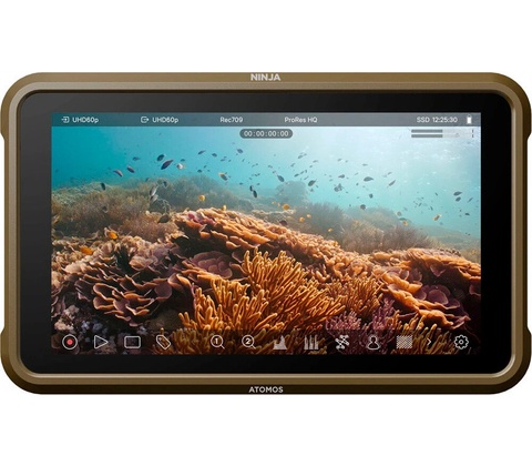 Atomos Ninja