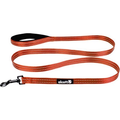 Alcott Vodítko nylon Visibility