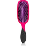 Wet Brush Pro Shine Enhancer четка за изглаждане на косата Pink
