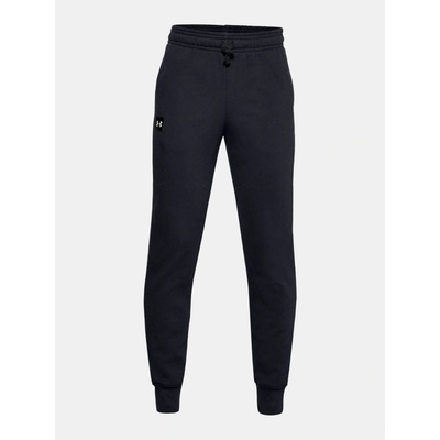 Under Armour rival fleece tepláky dětské černá