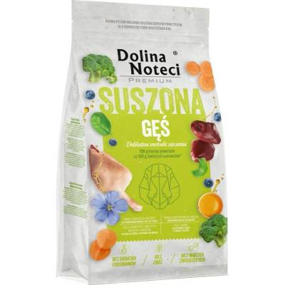 Dolina Noteci Premium husie 9 kg