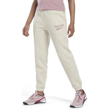 Reebok Спортно долнище Identity Logo Fleece