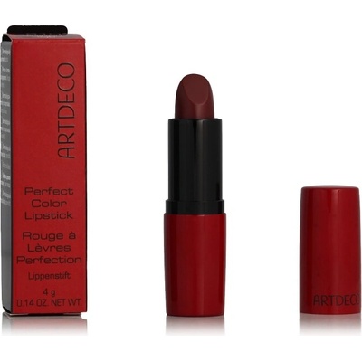Artdeco Klasická hydratační rtěnka Perfect Color Lipstick 810 Confident Style 4 g