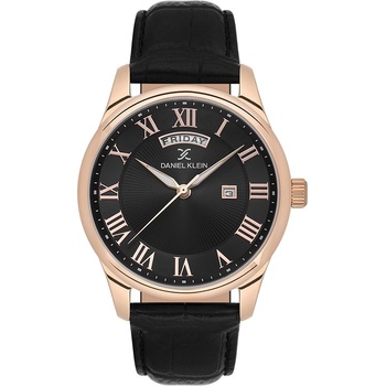 Daniel Klein Часовник Daniel Klein DK. 1.13819-5 (DK.1.13819-5)