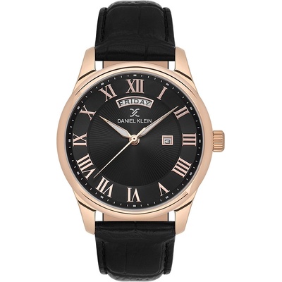 Daniel Klein Часовник Daniel Klein DK. 1.13819-5 (DK.1.13819-5)