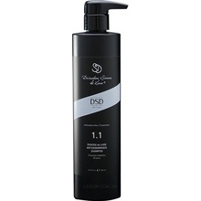 DSD 1.1 Dixidox de Luxe Antiseborrheic Shampoo 500 ml