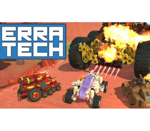 TerraTech