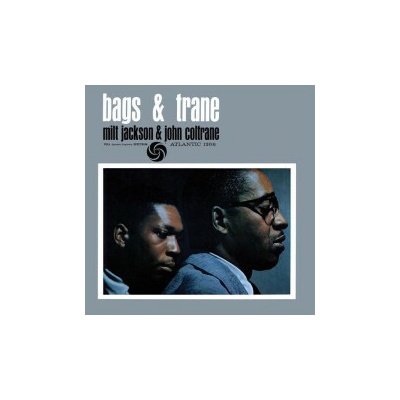 JACKSON, MILT & JOHN COLT - BAGS & TRANE LP