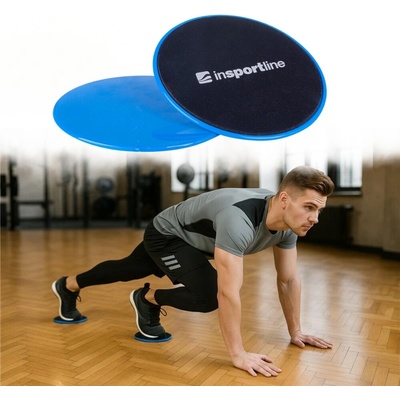 inSPORTline Flux Dot