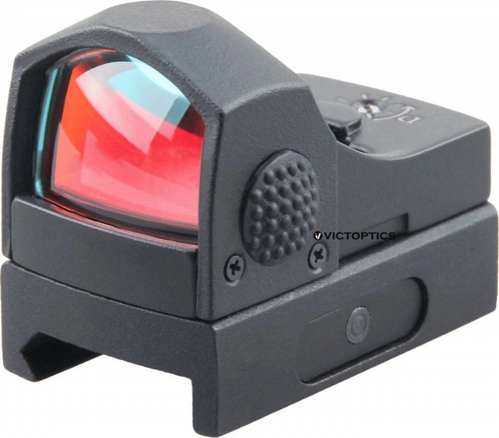 Vector Optics V3 1x17x22 na RIS