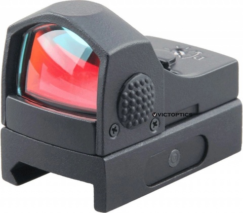 Vector Optics V3 1x17x22 na RIS