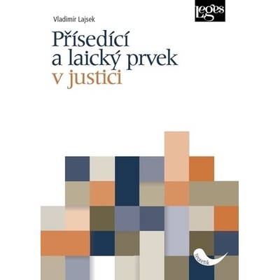 Přísedící a laický prvek v justici