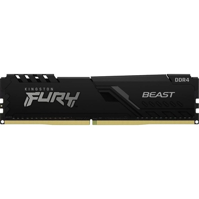 Kingston FURY Beast DDR4 32GB 3200MHz CL16 (1x32GB) KF432C16BB/32