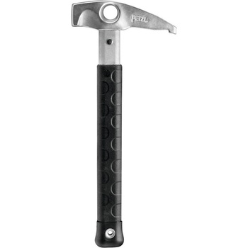 Petzl Bongo Цвят: черен