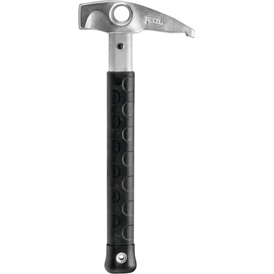 Petzl Bongo Цвят: черен