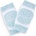 BabyJem Бебешки наколенки BabyJem - Blue (586)