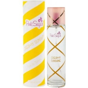 Aquolina Pink Sugar Creamy Sunshine EDT 100 ml Парфюми